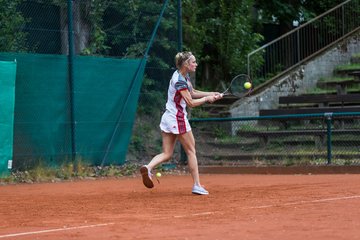 Jennifer Witthöft 217 - BL Club an der Alster - THC von Horn und Hamm : Ergebnis: 9:0